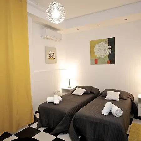Flaminio Butterfly House Apartamento