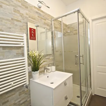 Flaminio Butterfly House Apartamento