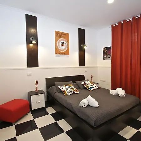 Apartamento Flaminio Butterfly House Roma