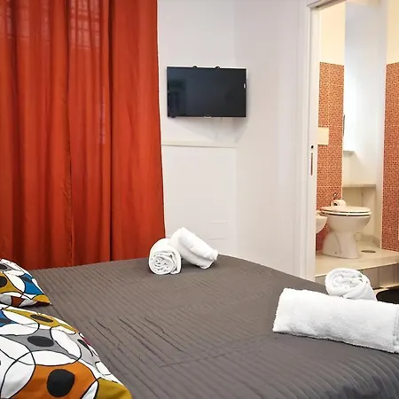 Apartamento Flaminio Butterfly House *
