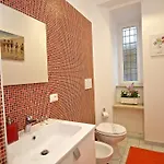 Appartement Flaminio Butterfly House