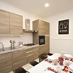 Appartement Flaminio Butterfly House *