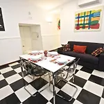 Flaminio Butterfly House Appartement