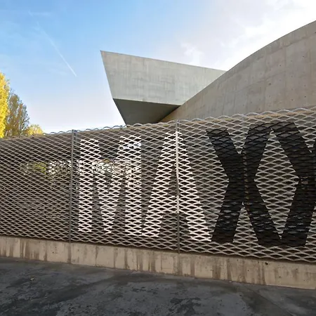 Flaminio Butterfly House Appartamento