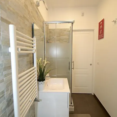 Flaminio Butterfly House Apartment Rome