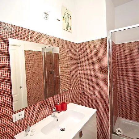 Flaminio Butterfly House Apartment Rome