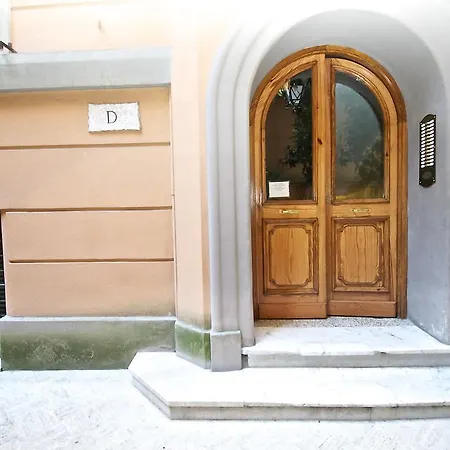 Flaminio Butterfly House *