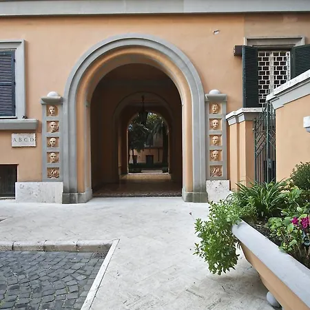 Flaminio Butterfly House