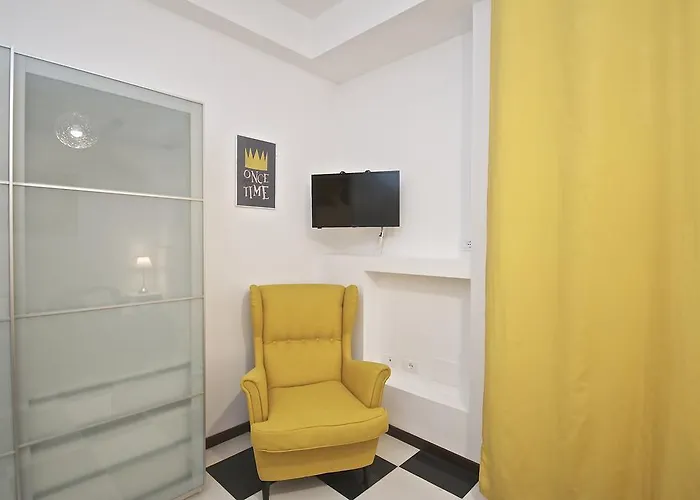 Flaminio Butterfly House Roma