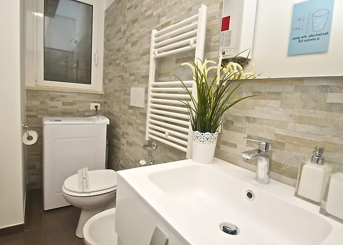 Appartamento Flaminio Butterfly House Roma