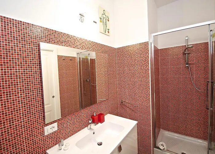 Flaminio Butterfly House Appartamento Roma