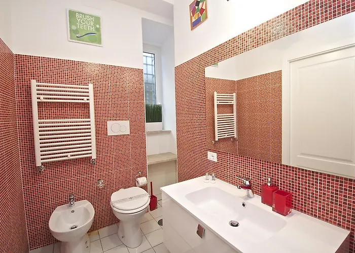 Flaminio Butterfly House Roma