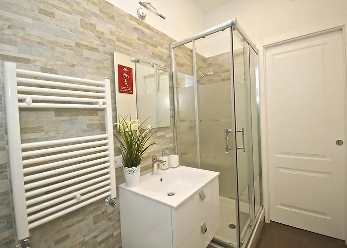 Flaminio Butterfly House Appartamento