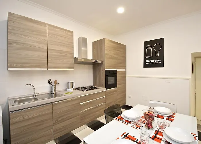 Appartamento Flaminio Butterfly House *