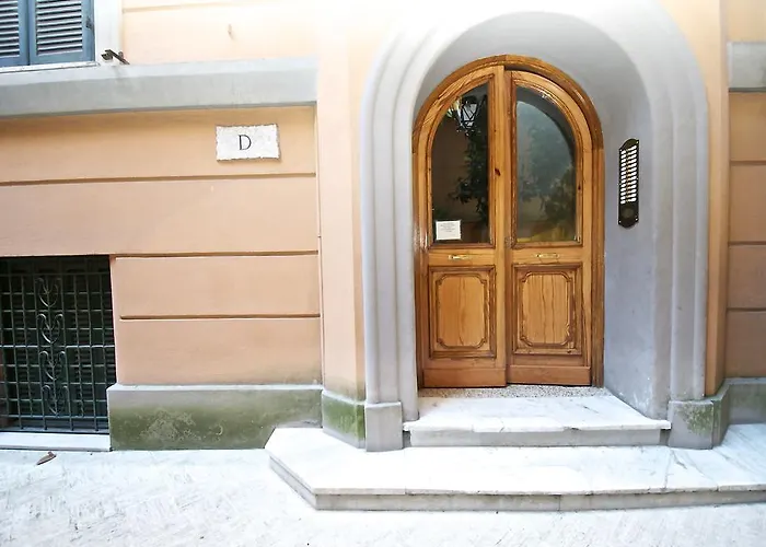 Flaminio Butterfly House *