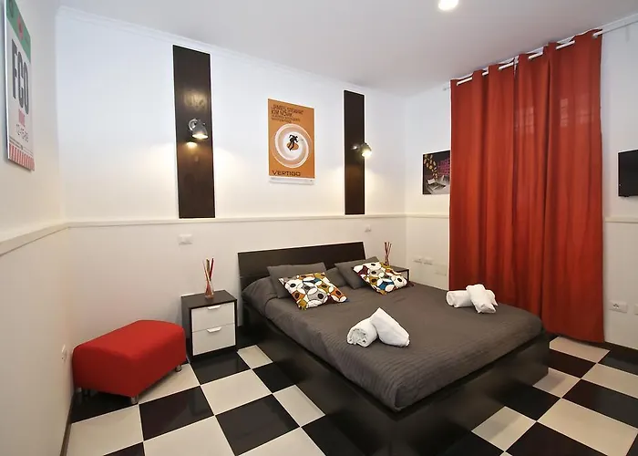 Appartamento Flaminio Butterfly House Roma