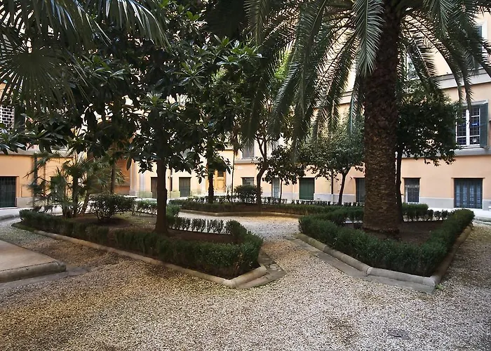 Flaminio Butterfly House * Roma