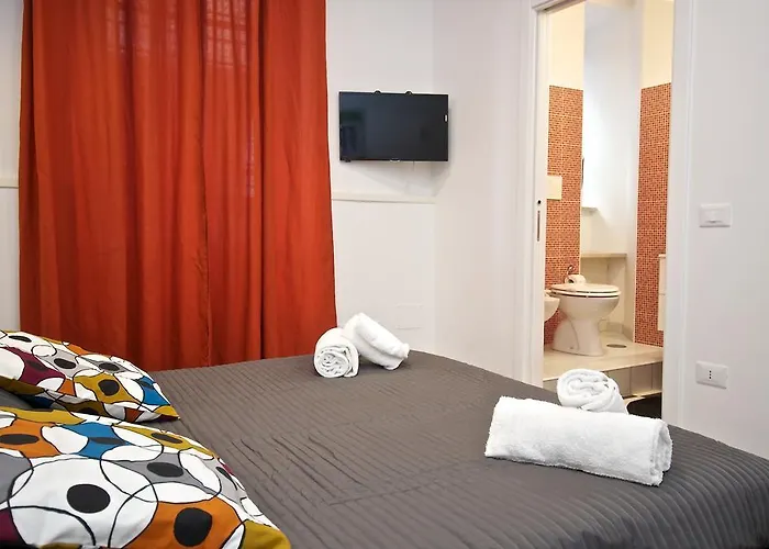 Appartamento Flaminio Butterfly House *